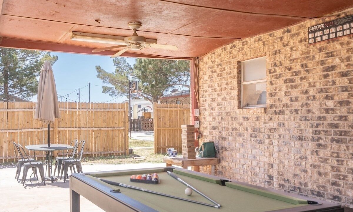 Photo of Outdoor in West Odessa