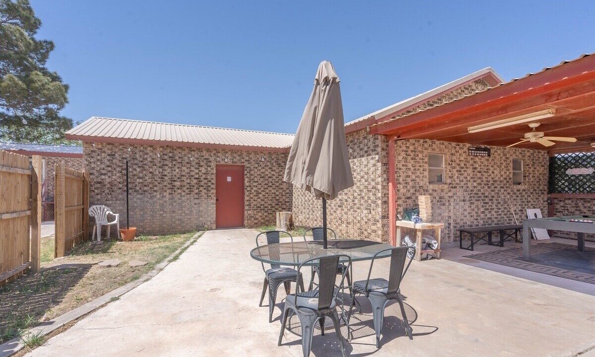 Photo of Outdoor in West Odessa