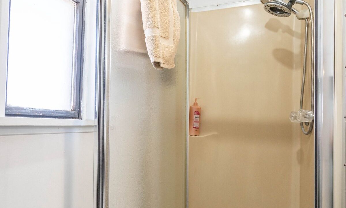 Photo of Bathroom in West Odessa