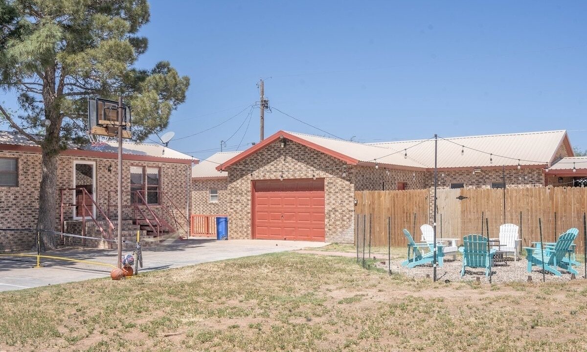 Photo of Outdoor in West Odessa