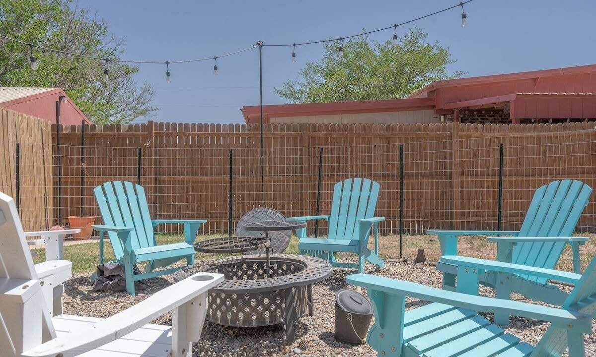 Photo of Outdoor in West Odessa