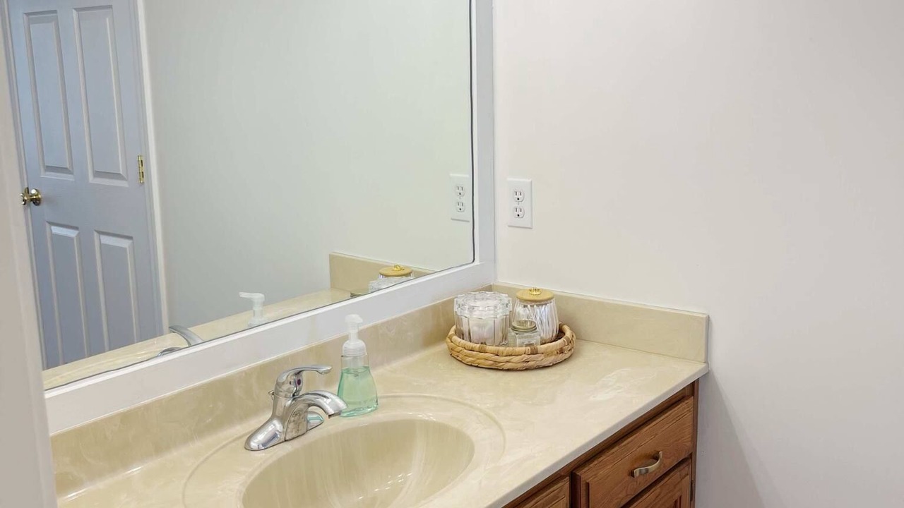 Photo of Bathroom in Eureka Springs