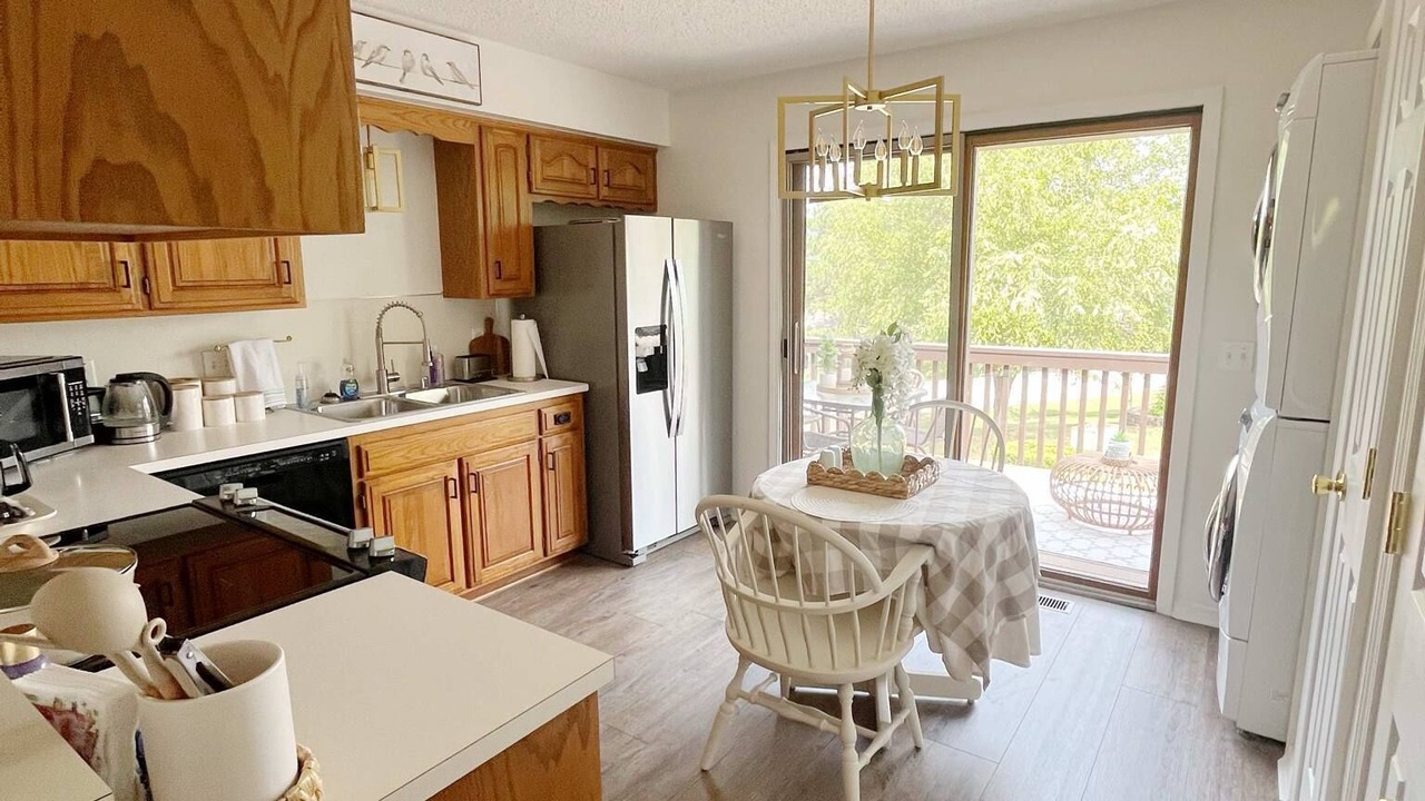 Photo of Kitchen in Eureka Springs