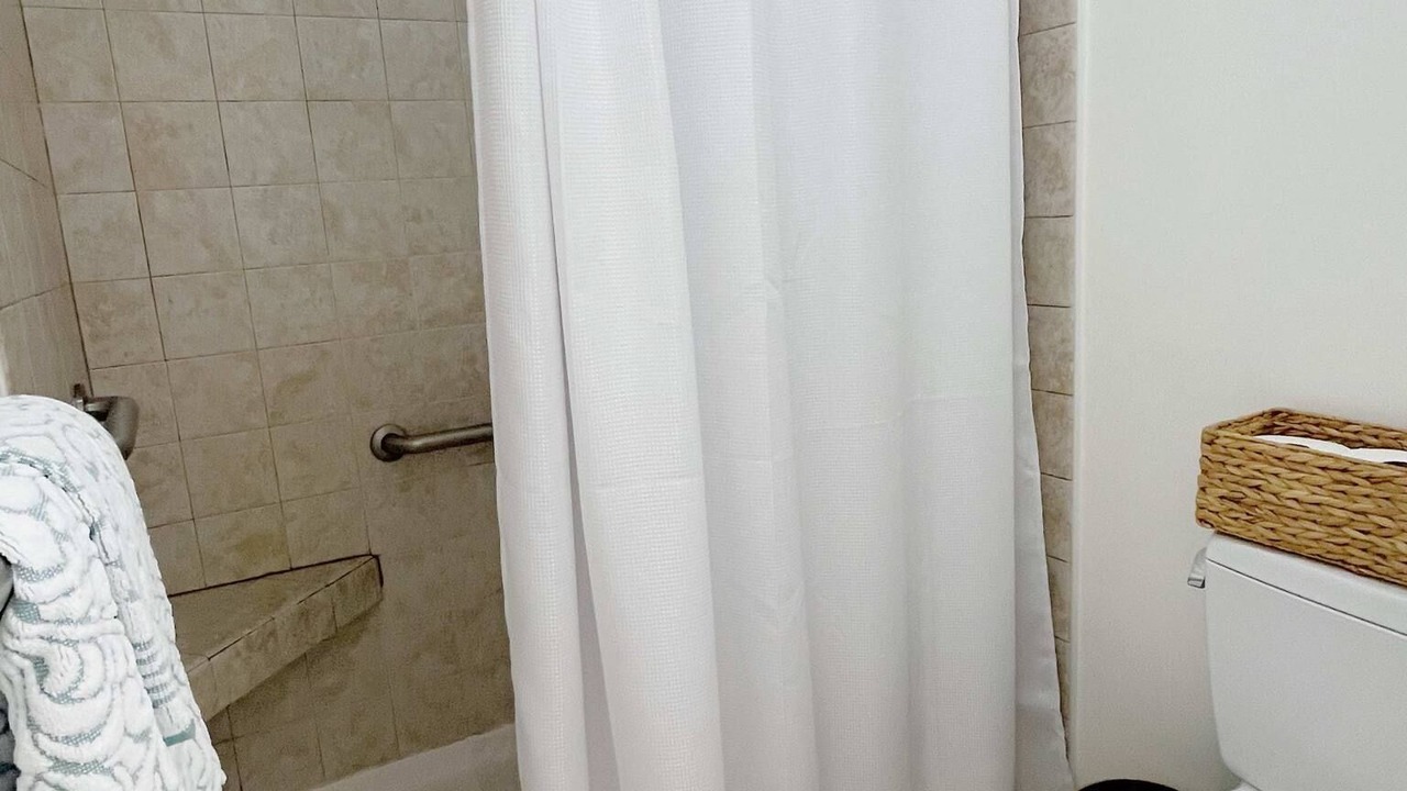 Photo of Bathroom in Eureka Springs