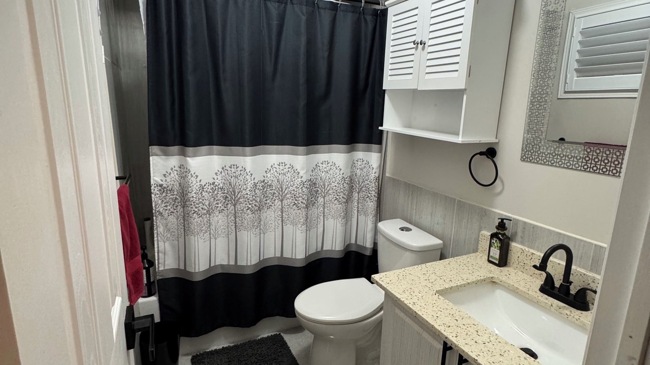 Photo of Bathroom in Orangeville