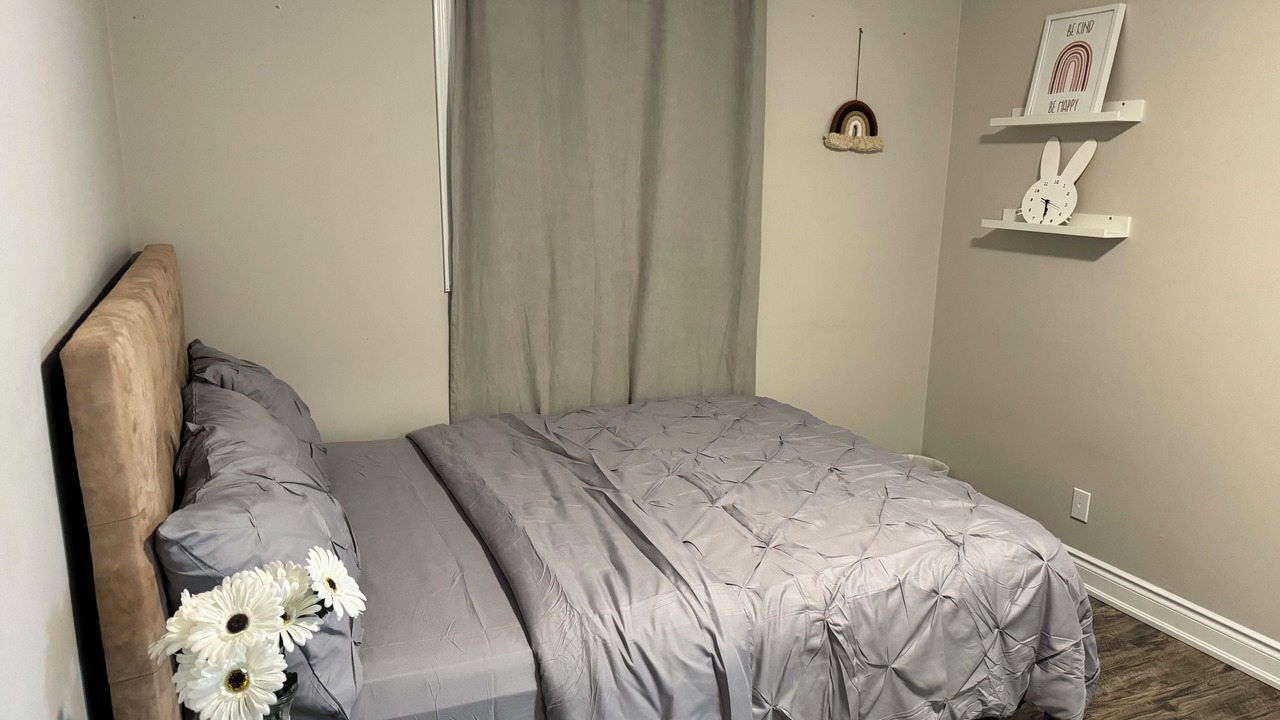 Photo of Bedroom in Orangeville