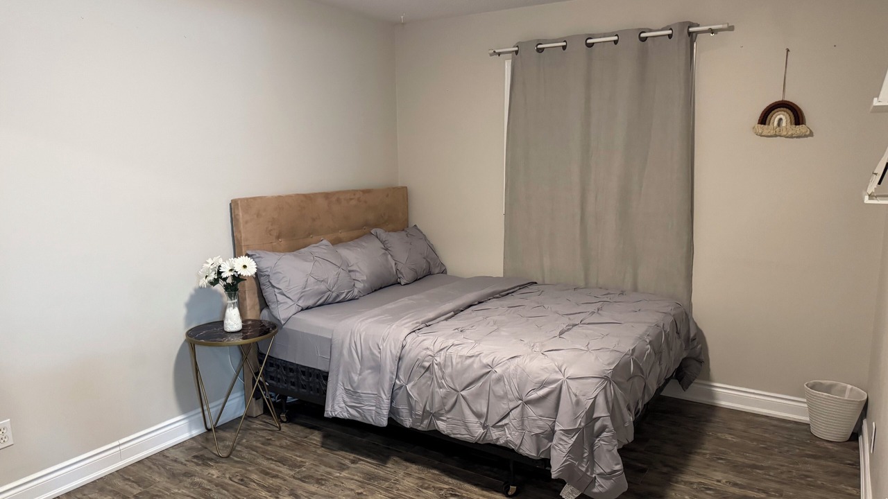 Photo of Bedroom in Orangeville