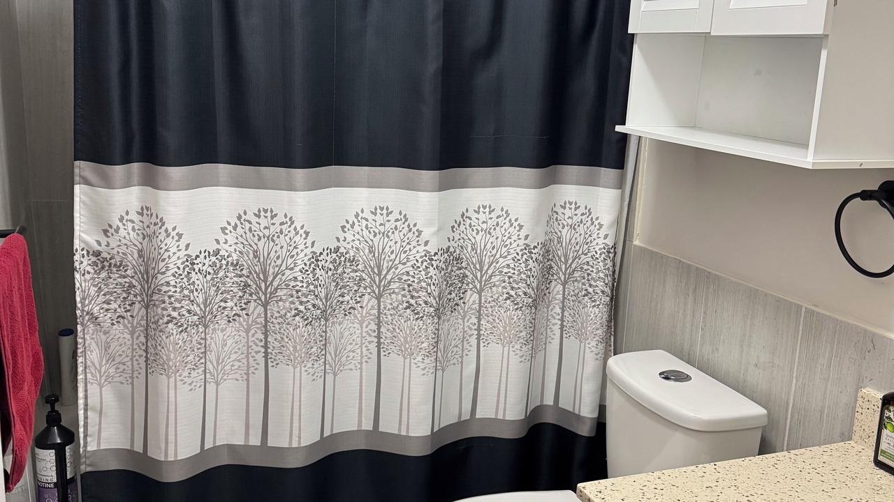 Photo of Bathroom in Orangeville