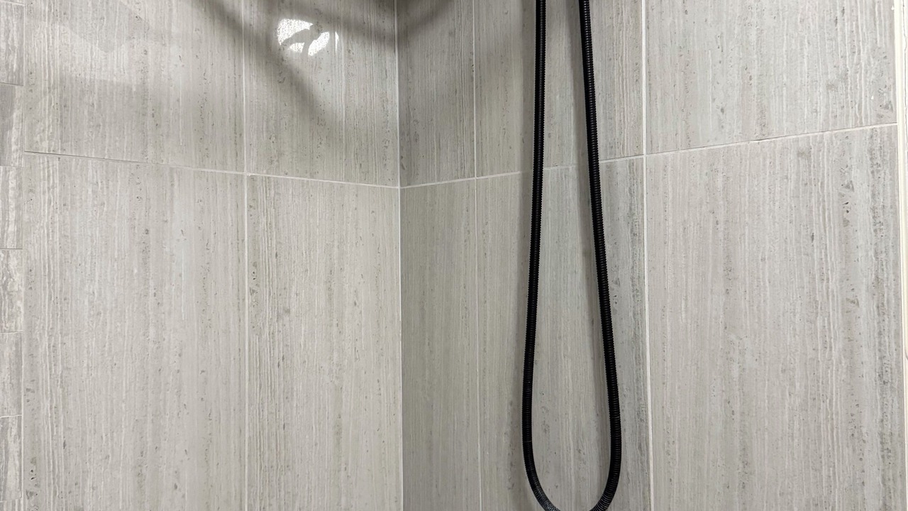 Photo of Bathroom in Orangeville