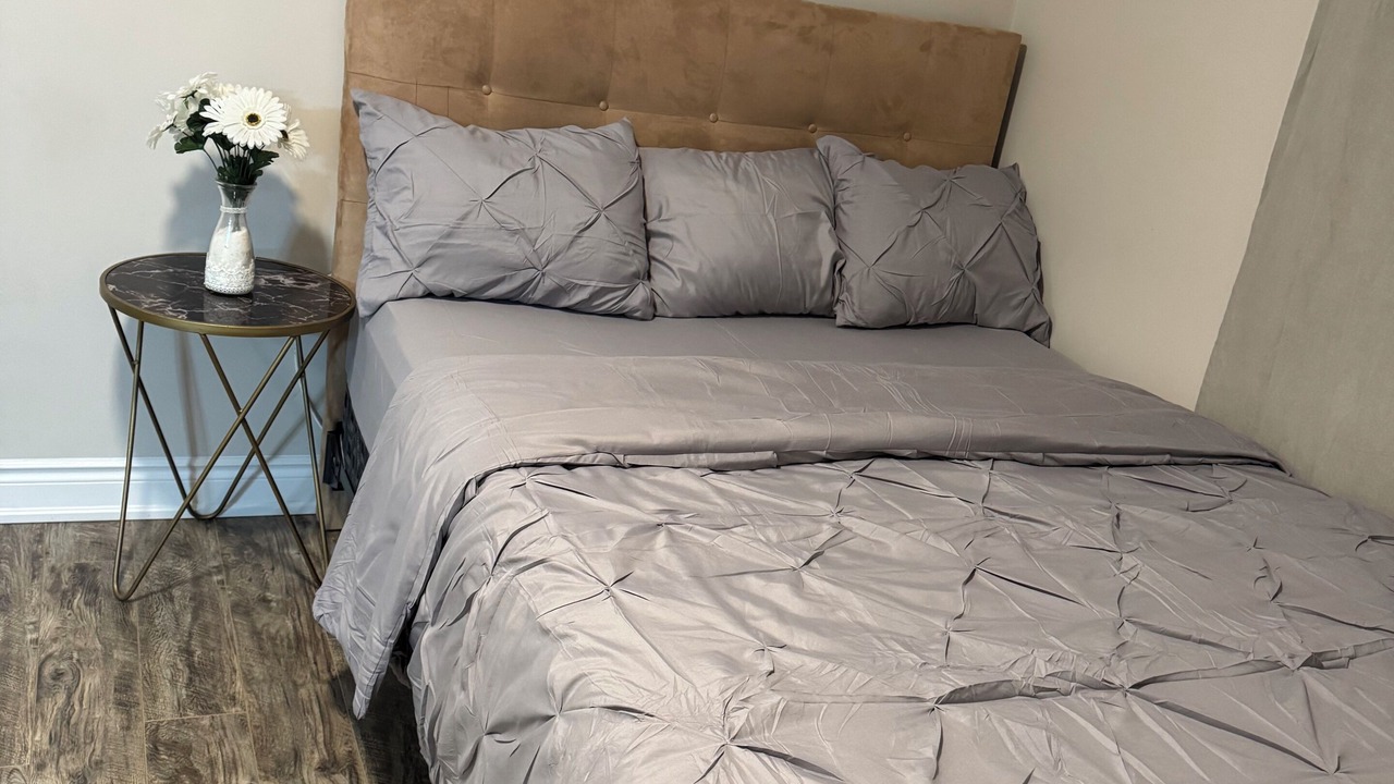Photo of Bedroom in Orangeville