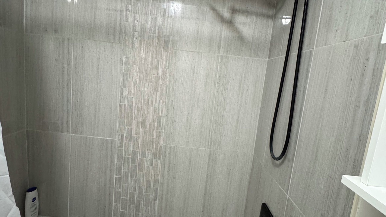 Photo of Bathroom in Orangeville