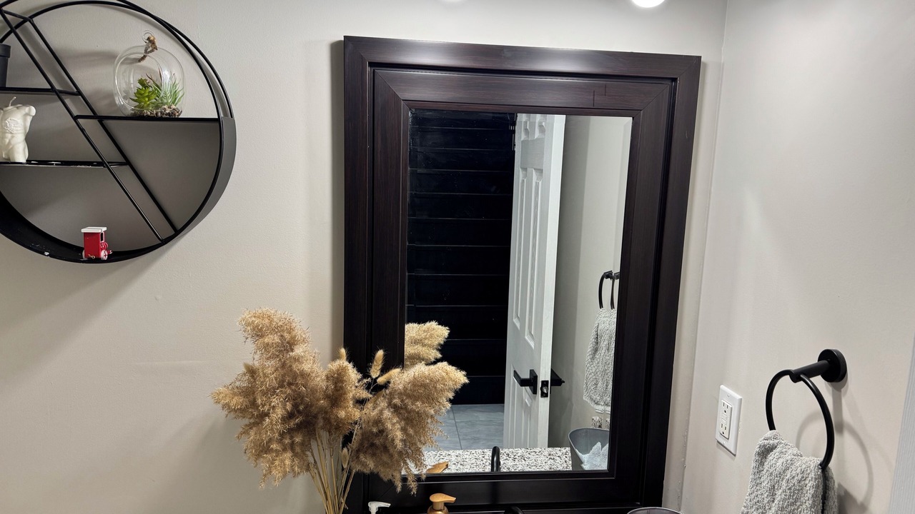 Photo of Bathroom in Orangeville