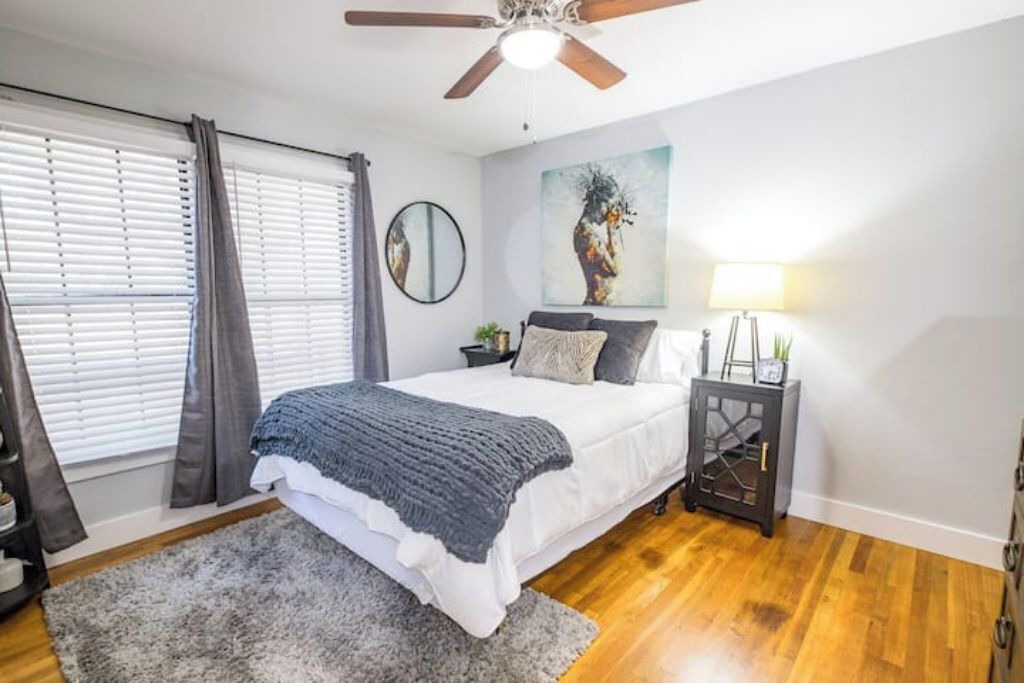 Photo of Bedroom in Wichita Falls