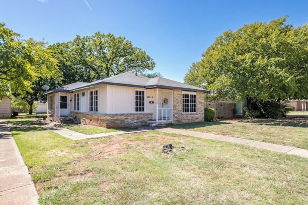 Photo of Outdoor in Wichita Falls