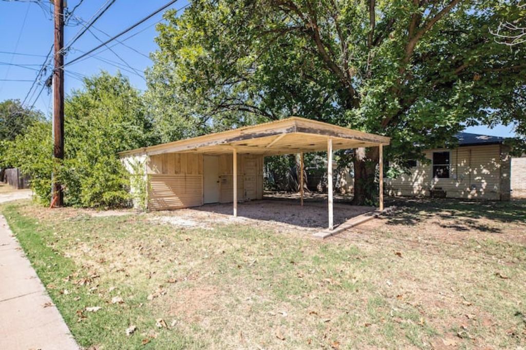 Photo of Outdoor in Wichita Falls
