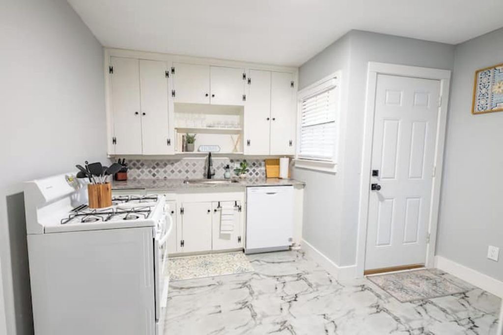 Photo of Kitchen in Wichita Falls