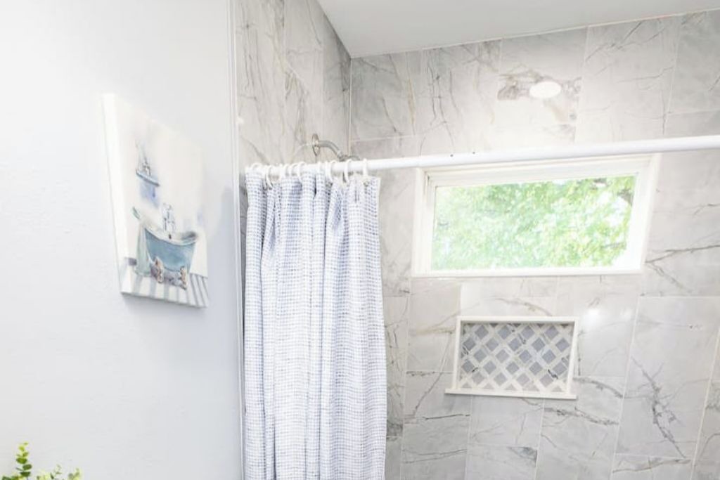 Photo of Bathroom in Wichita Falls