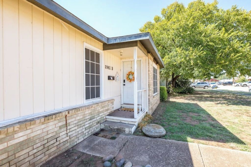 Photo of Outdoor in Wichita Falls