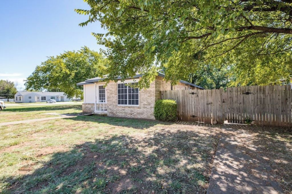 Photo of Outdoor in Wichita Falls