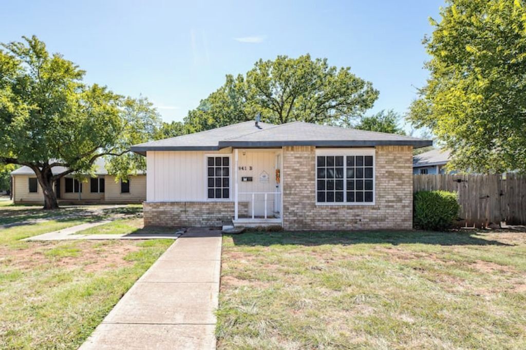 Photo of Outdoor in Wichita Falls