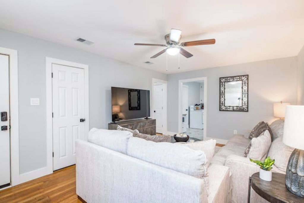 Photo of Livingroom in Wichita Falls