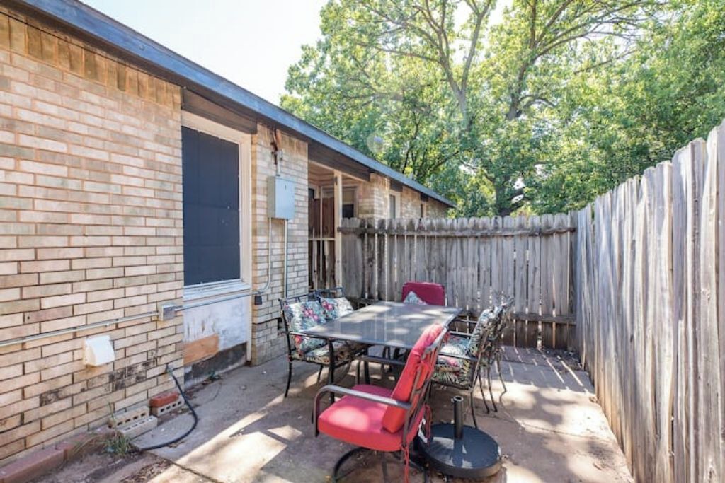 Photo of Outdoor in Wichita Falls