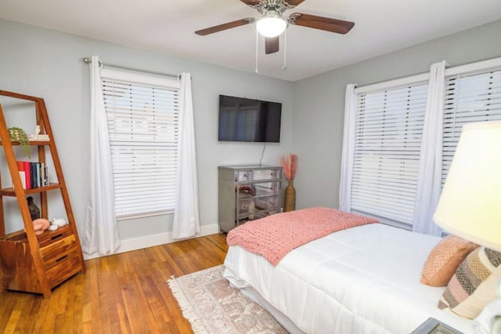 Photo of Bedroom in Wichita Falls
