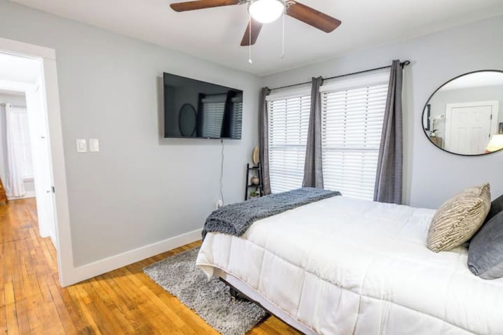 Photo of Bedroom in Wichita Falls