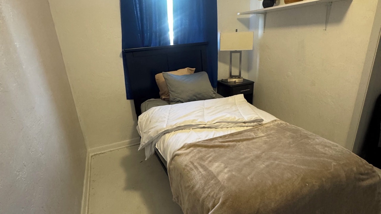 Photo of Bedroom in Tropic