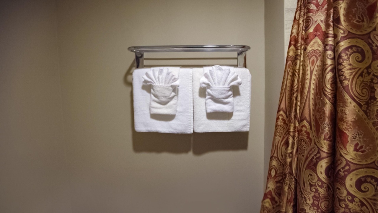 Photo of Bathroom in Dartmouth