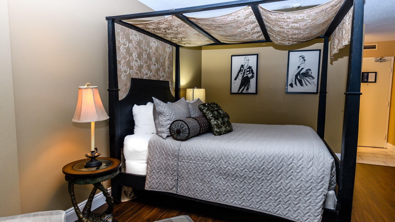Photo of Bedroom in Dartmouth