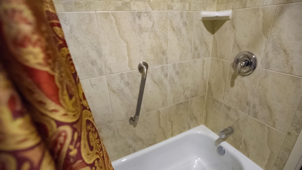 Photo of Bathroom in Dartmouth