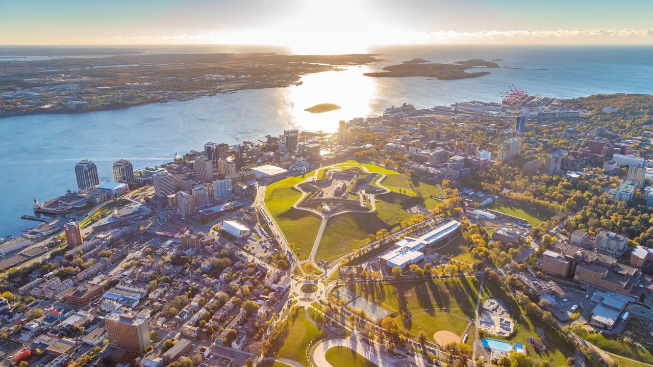 Photo of Outdoor in Dartmouth