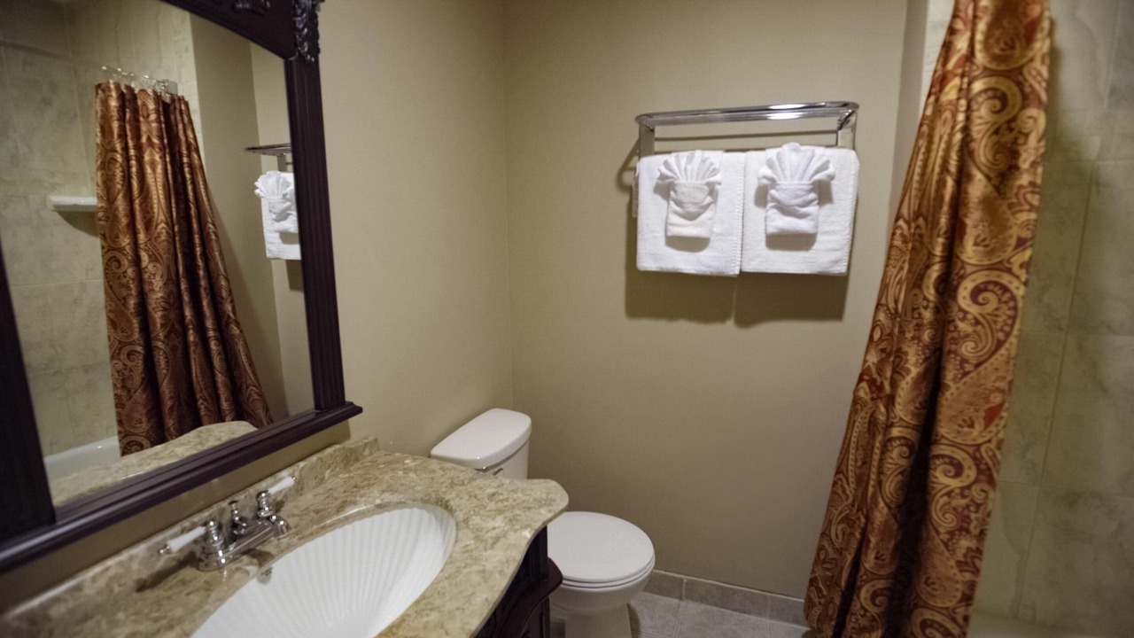 Photo of Bathroom in Dartmouth