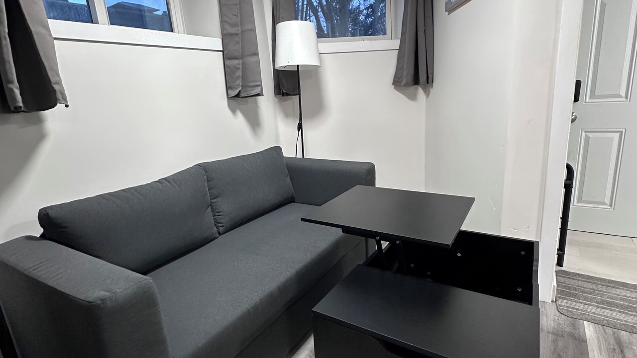 Photo of Livingroom in Strathroy