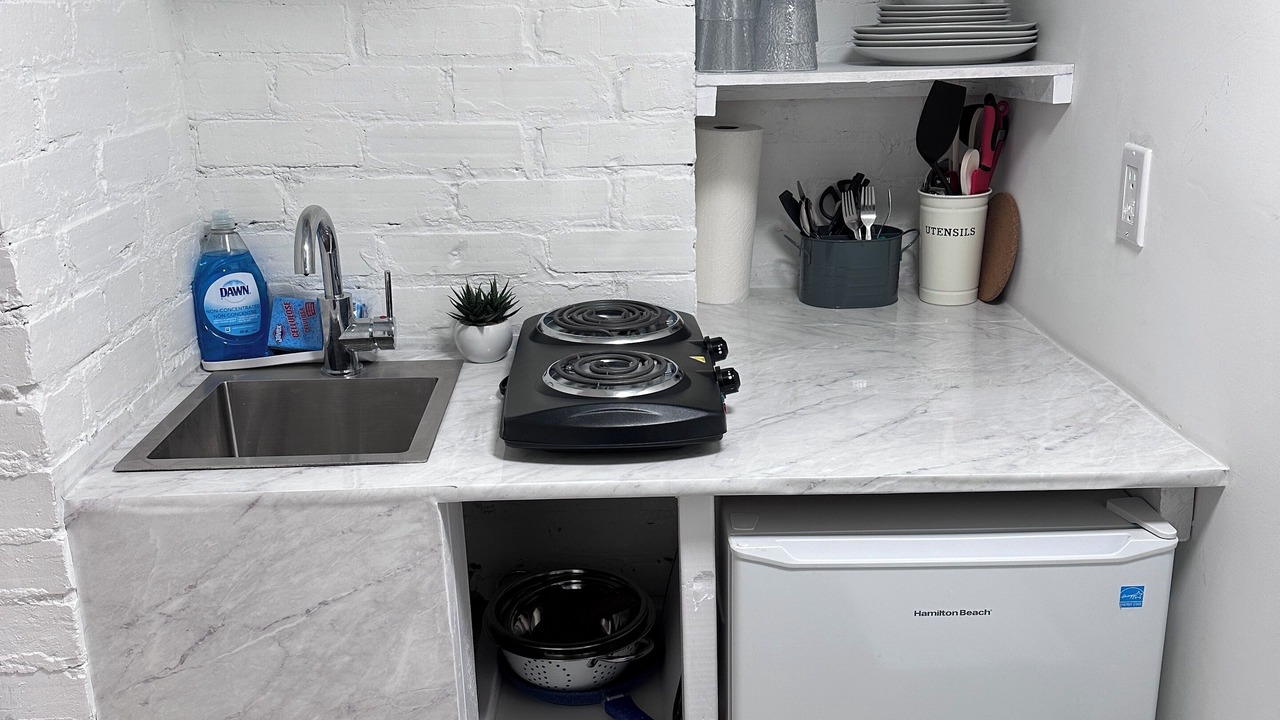 Photo of Kitchen in Strathroy