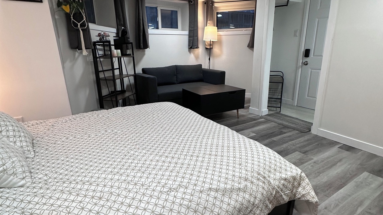 Photo of Bedroom in Strathroy