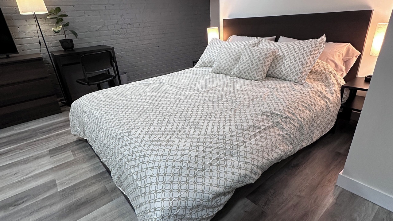 Photo of Bedroom in Strathroy