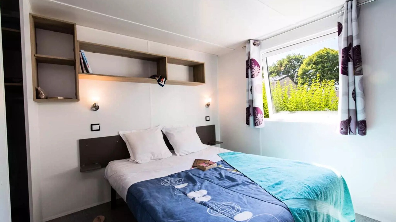 Photo of Bedroom in Guerande