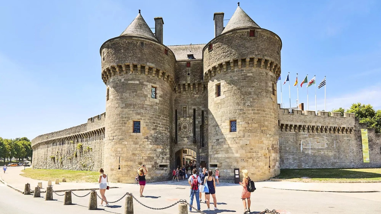 Photo of Others in Guerande