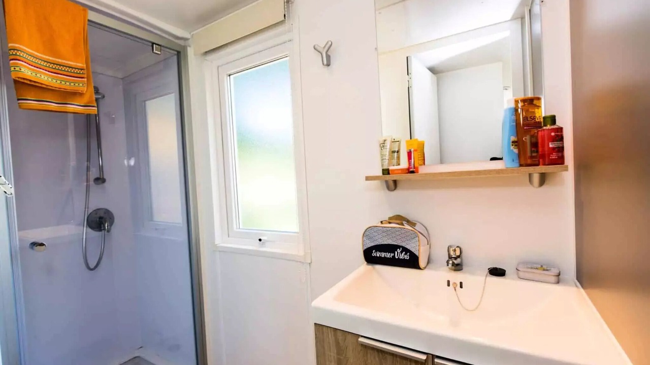 Photo of Bathroom in Guerande