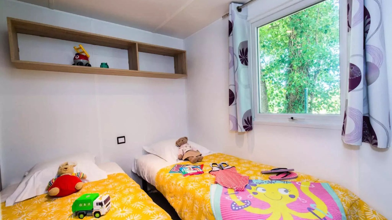 Photo of Bedroom in Guerande