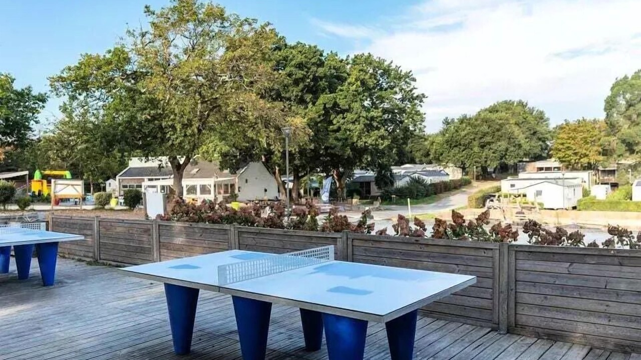 Photo of Patio Balcony in Guerande