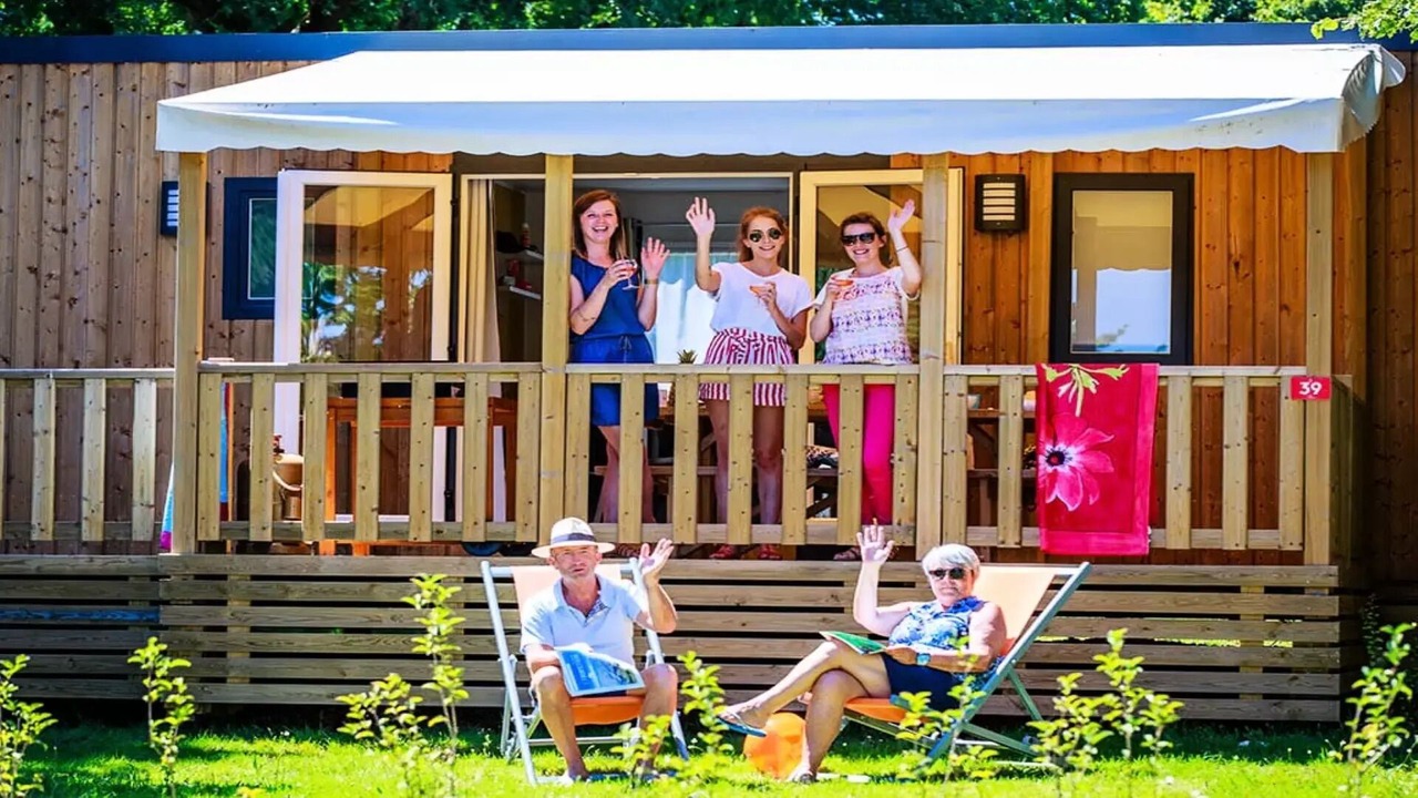 Photo of Outdoor in Guerande