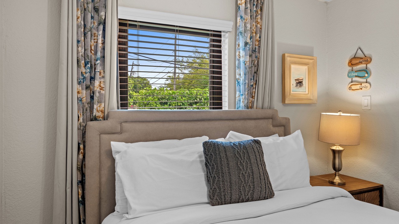 Photo of Bedroom in West Little River