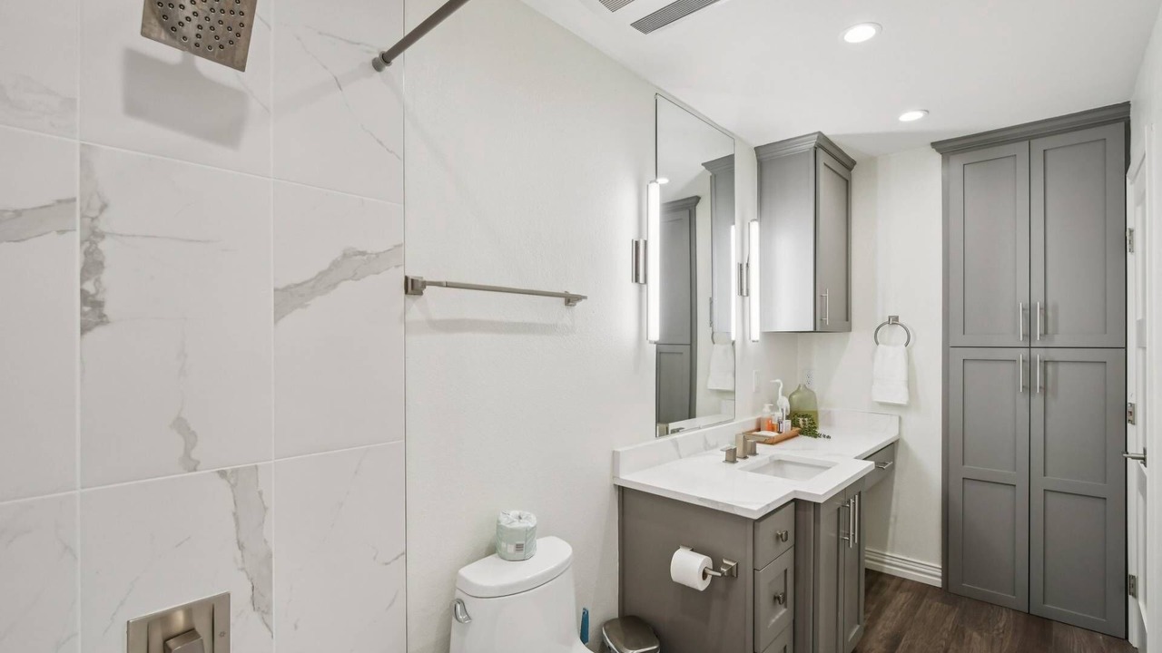 Photo of Bathroom in Meadow Lake