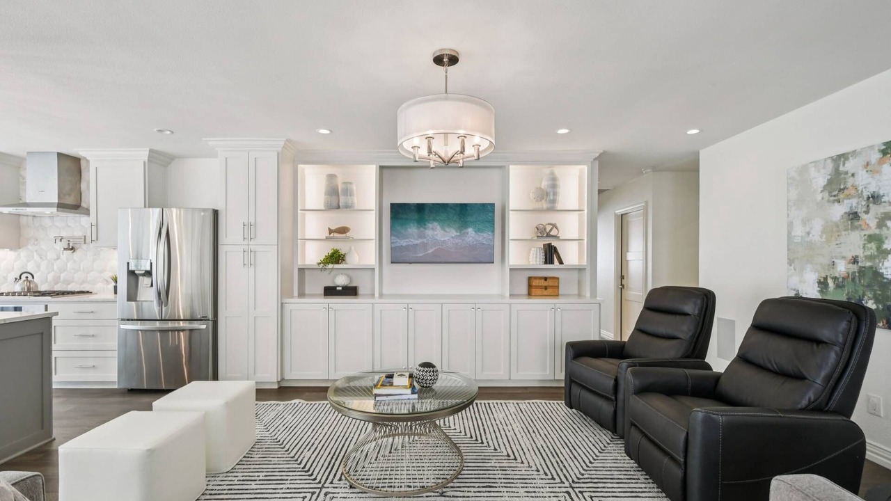 Photo of Bedroom in Meadow Lake