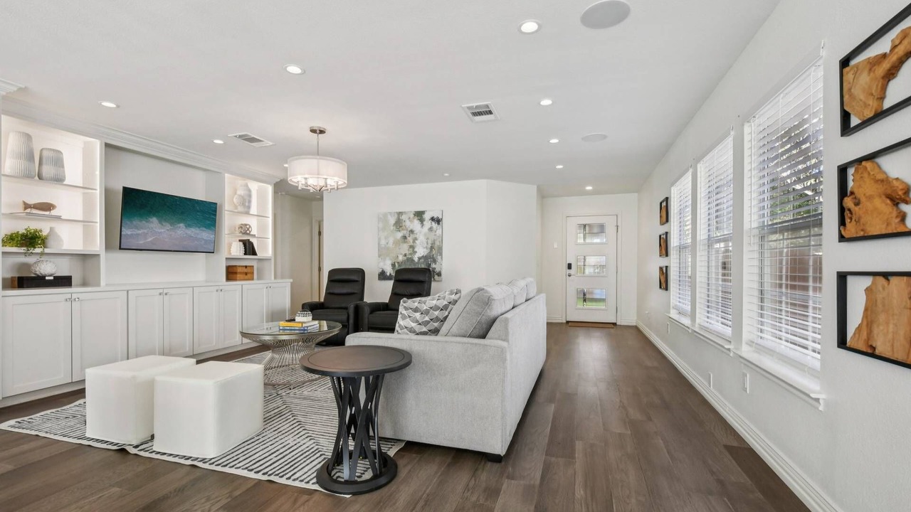 Photo of Bedroom in Meadow Lake