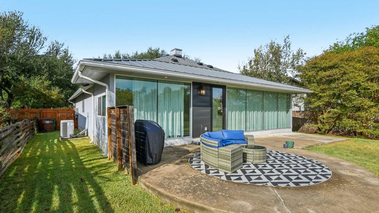 Photo of Outdoor in Meadow Lake