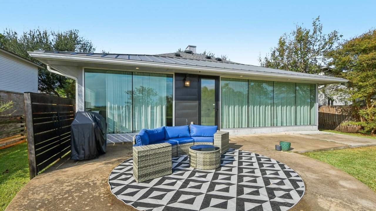Photo of Outdoor in Meadow Lake